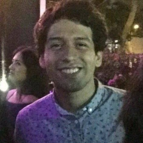 Jonathan Pierre Reyna Rossel